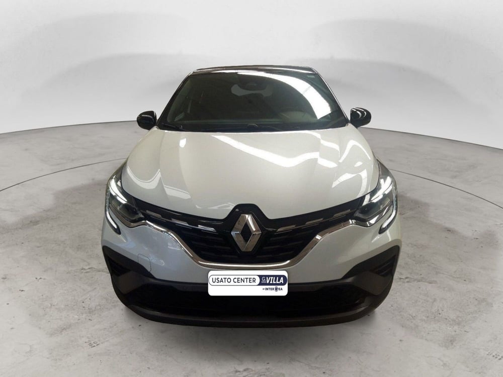 Renault Captur usata a Monza e Brianza (12)