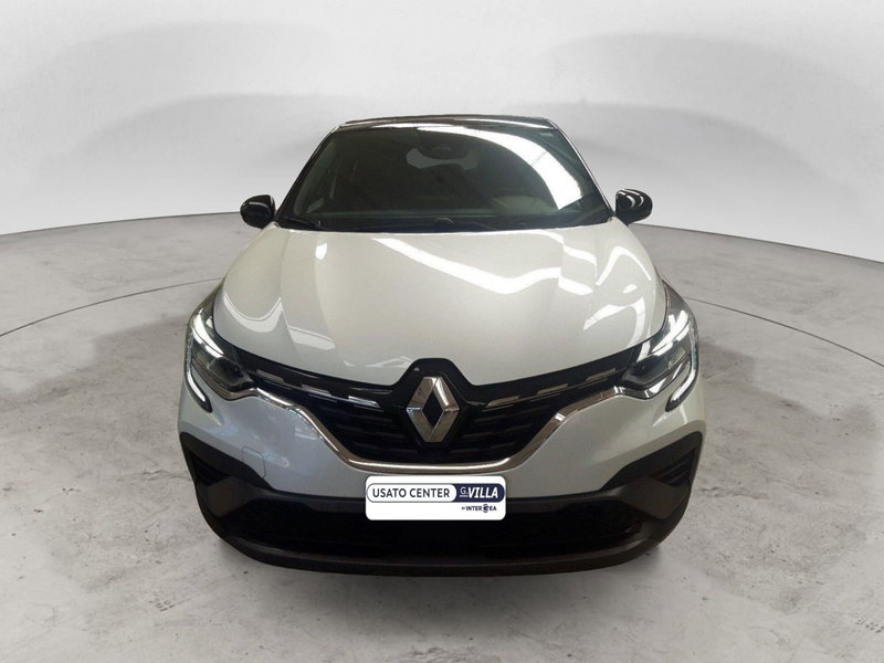 Renault Captur usata a Monza e Brianza (12)