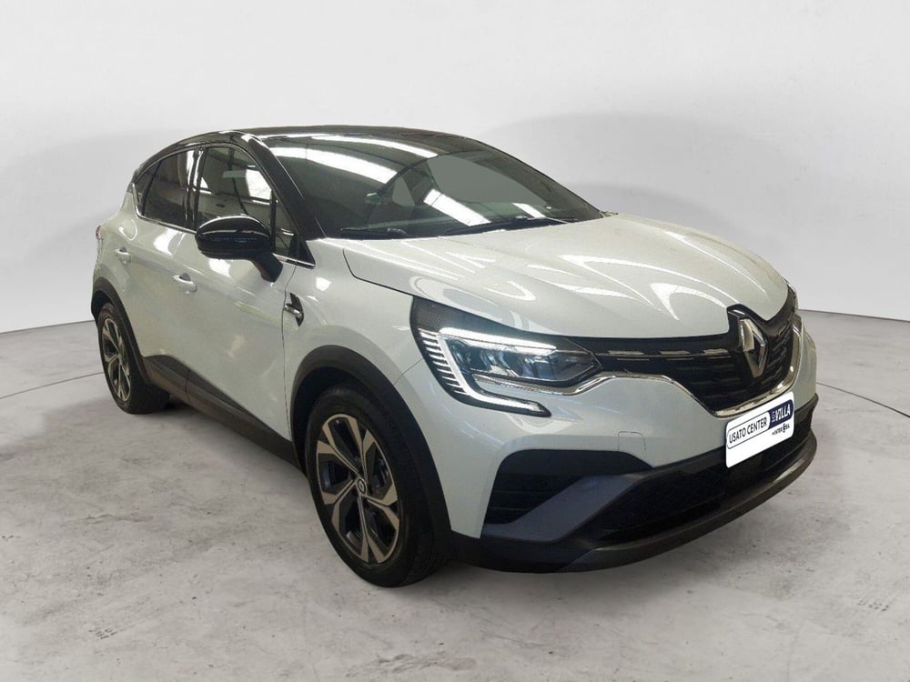 Renault Captur usata a Monza e Brianza (13)