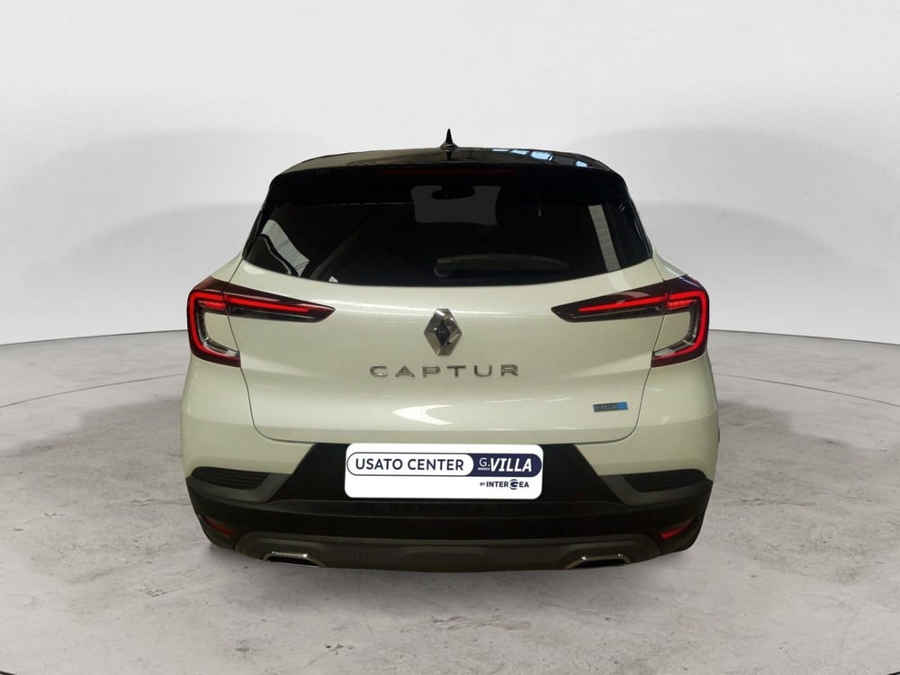 Renault Captur usata a Monza e Brianza (16)