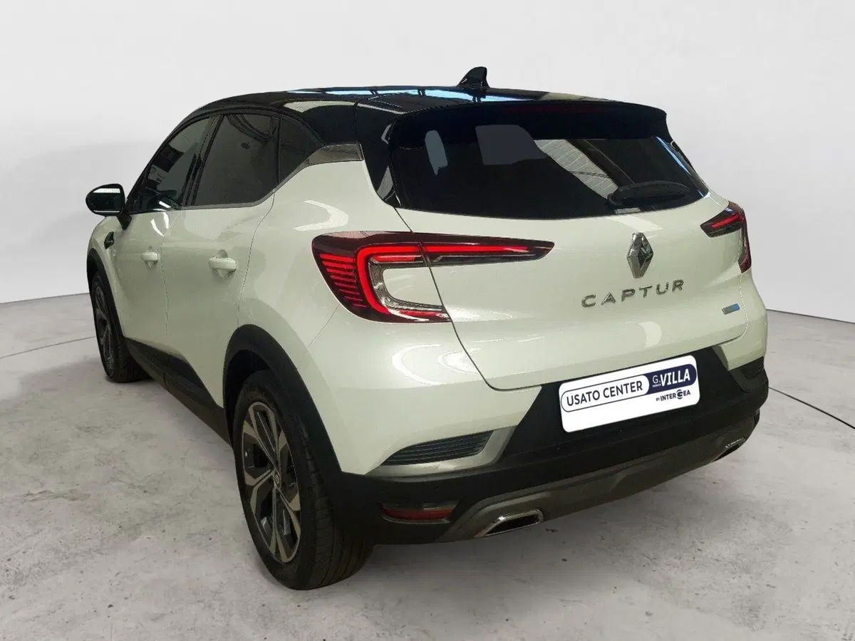 Renault Captur usata a Monza e Brianza (17)