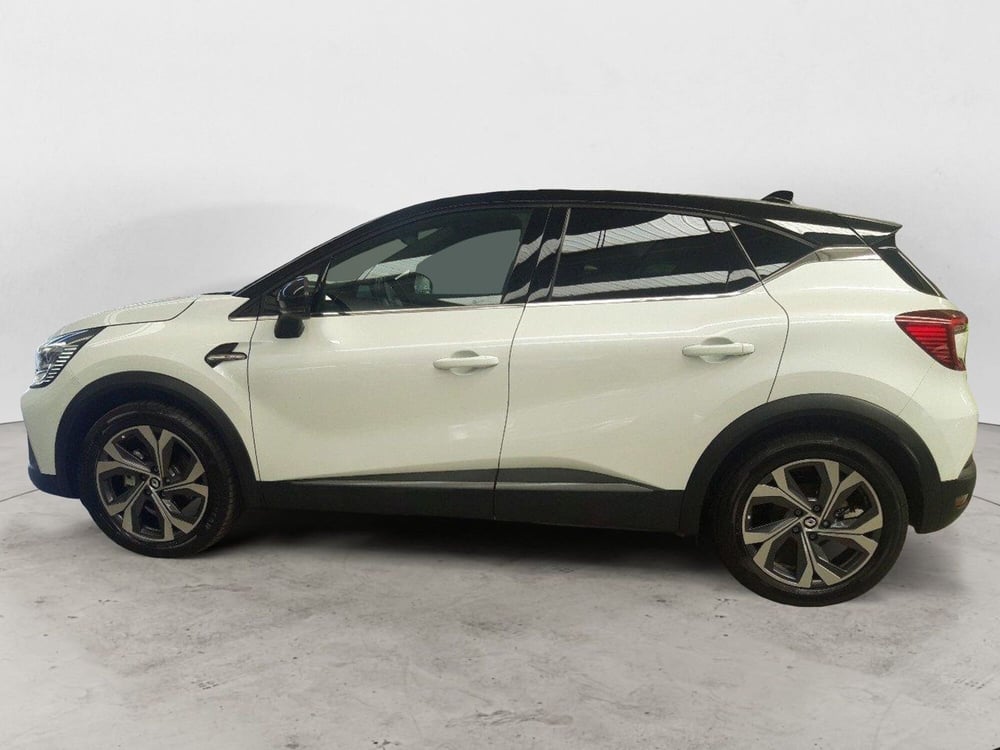Renault Captur usata a Monza e Brianza (18)