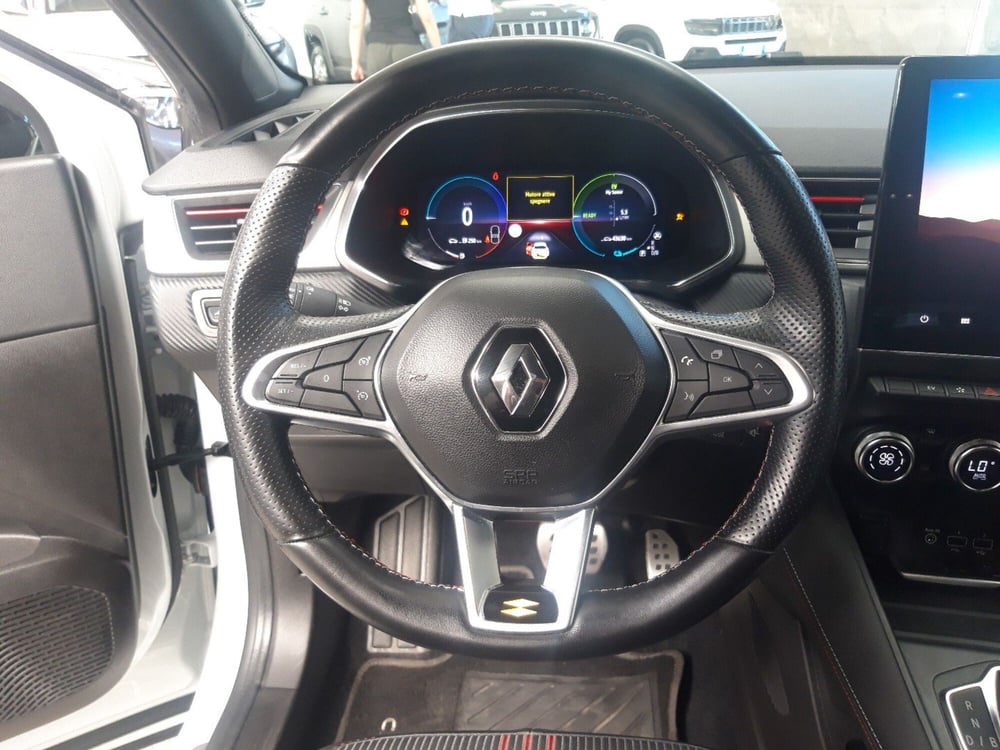 Renault Captur usata a Monza e Brianza (2)