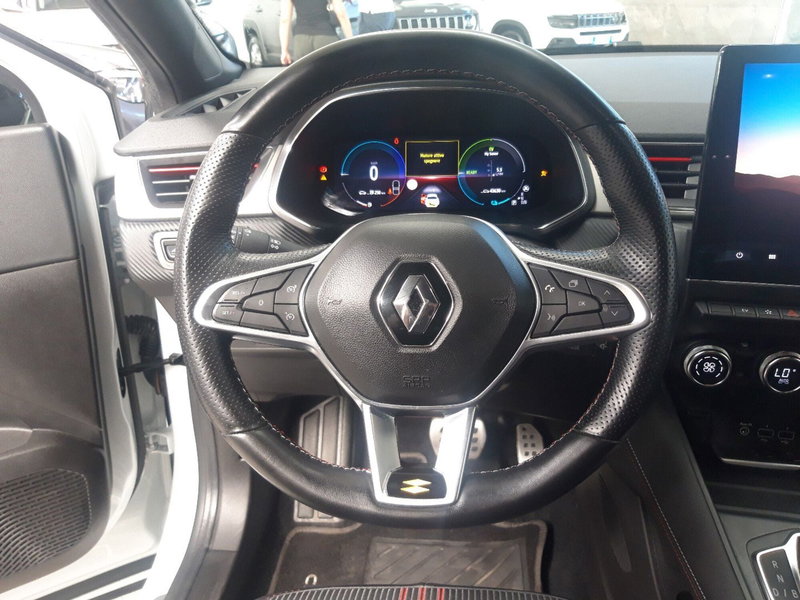 Renault Captur usata a Monza e Brianza (2)