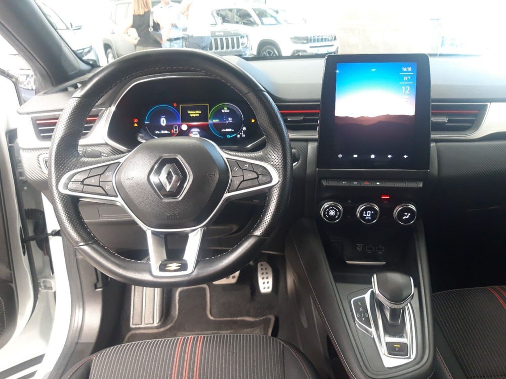 Renault Captur usata a Monza e Brianza (3)