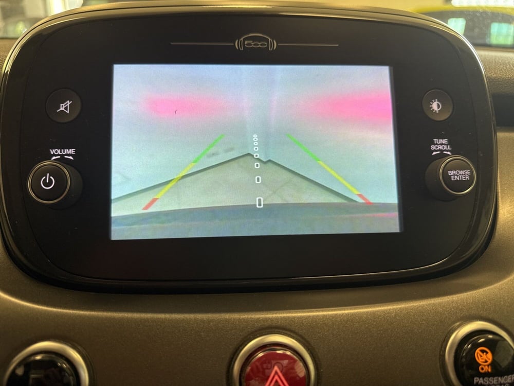 Fiat 500X usata a Palermo (10)