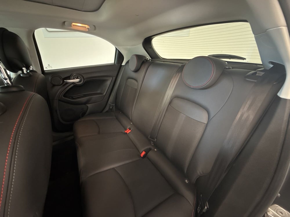 Fiat 500X usata a Palermo (5)