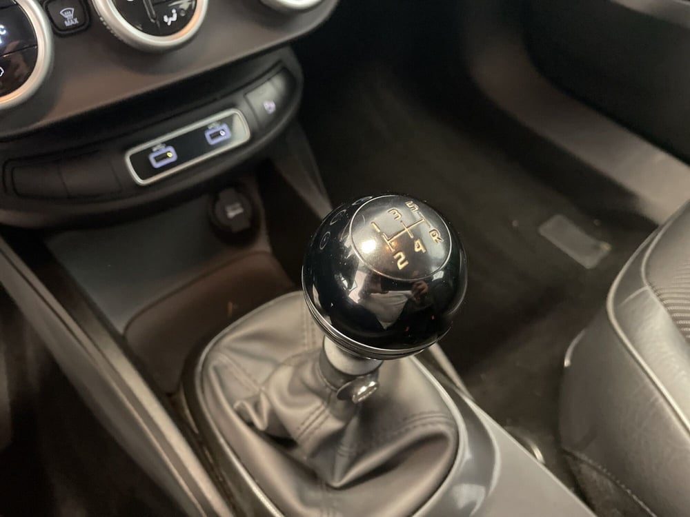Fiat 500X usata a Palermo (11)