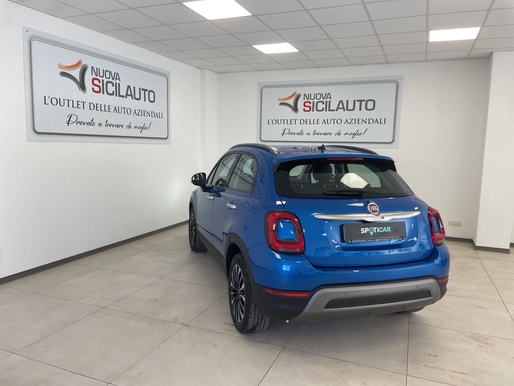 Fiat 500X usata a Palermo (16)