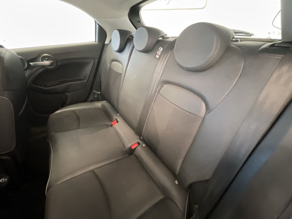 Fiat 500X usata a Palermo (6)
