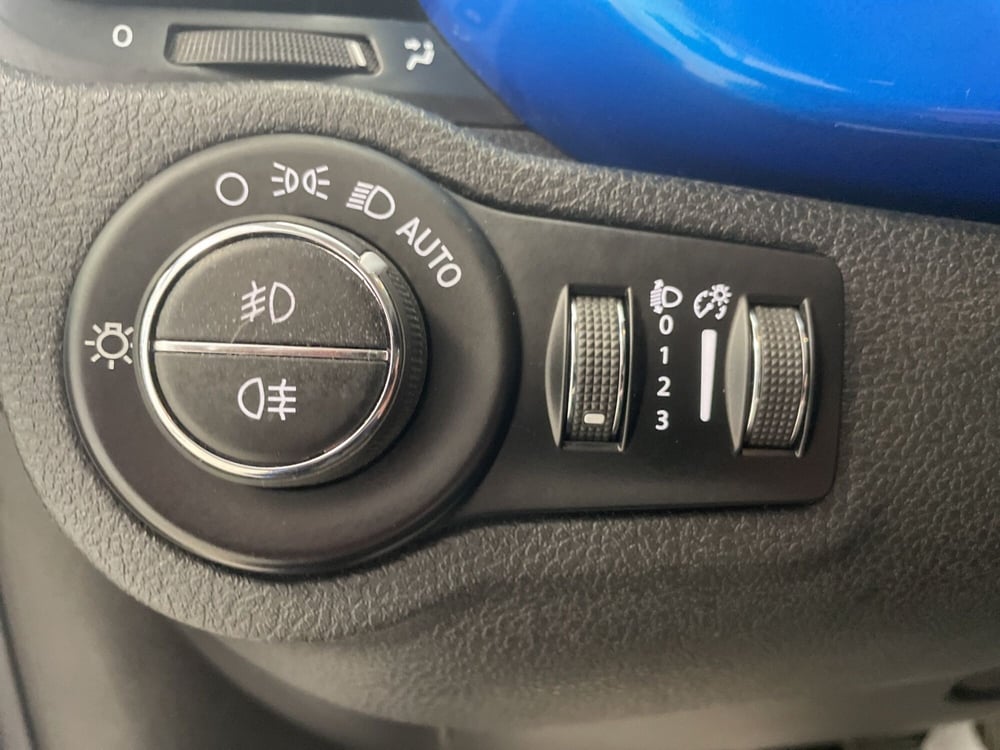 Fiat 500X usata a Palermo (8)