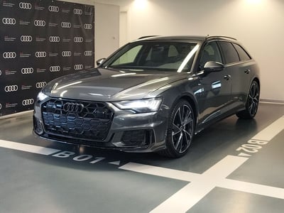 Audi A6 Avant 40 2.0 TDI quattro ultra S tronic Business nuova a Modena