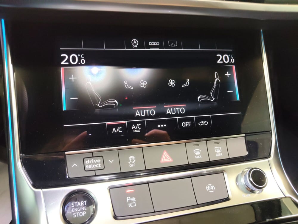 Audi A6 Avant nuova a Modena (10)