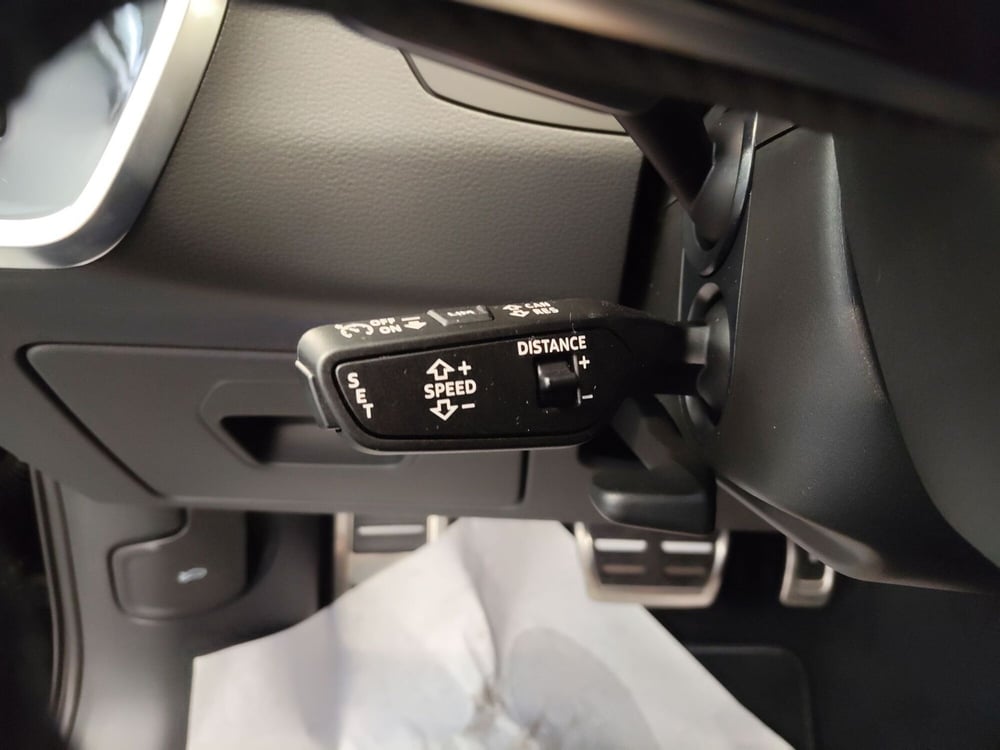 Audi A6 Avant nuova a Modena (11)