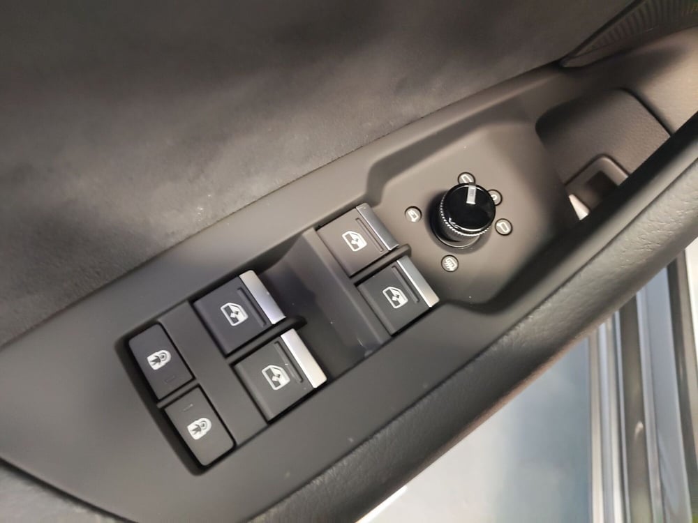 Audi A6 Avant nuova a Modena (12)