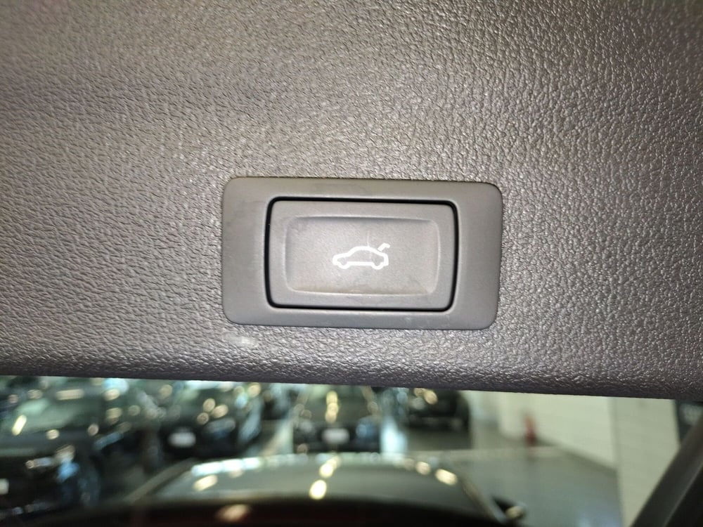 Audi A6 Avant nuova a Modena (13)