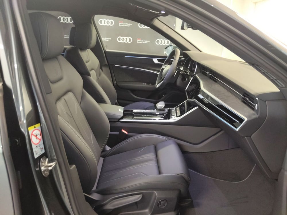 Audi A6 Avant nuova a Modena (14)