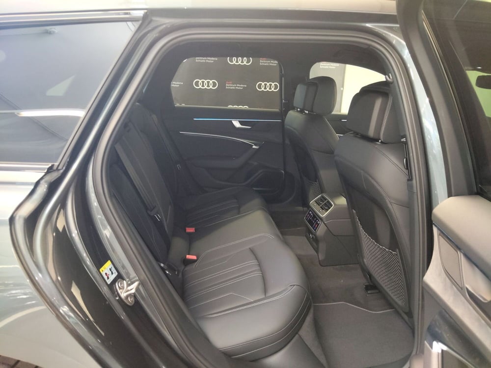 Audi A6 Avant nuova a Modena (15)