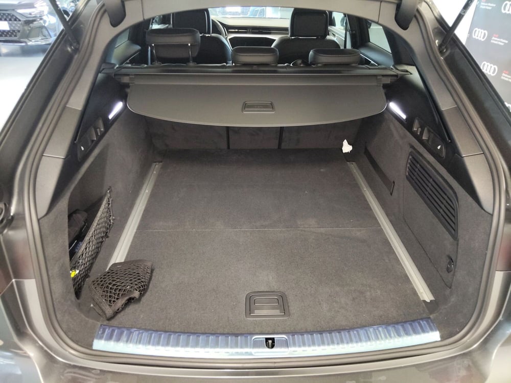 Audi A6 Avant nuova a Modena (16)