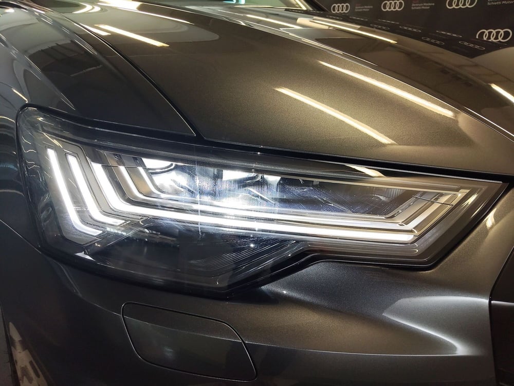 Audi A6 Avant nuova a Modena (17)