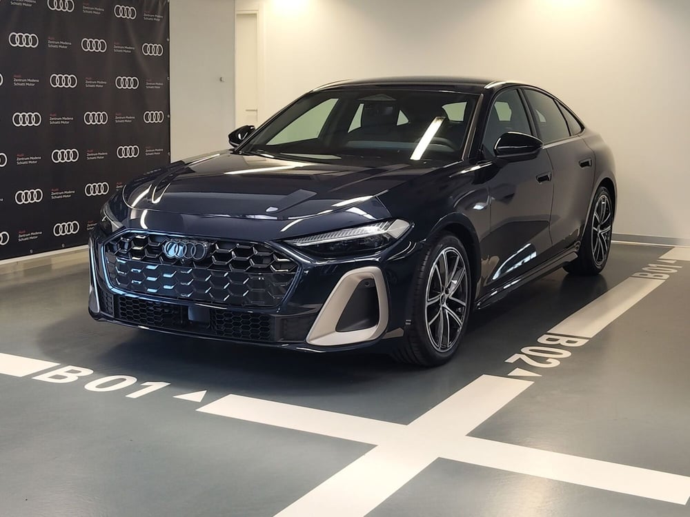 Audi A5 Sportback nuova a Modena