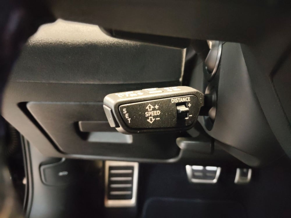 Audi A5 Sportback nuova a Modena (13)