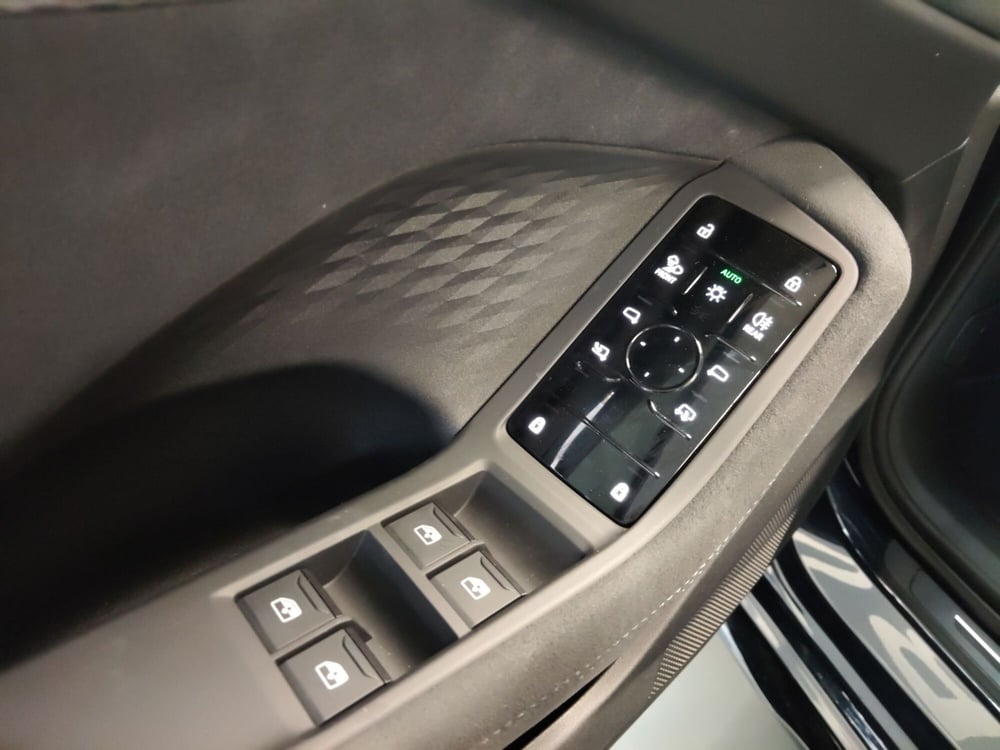 Audi A5 Sportback nuova a Modena (14)