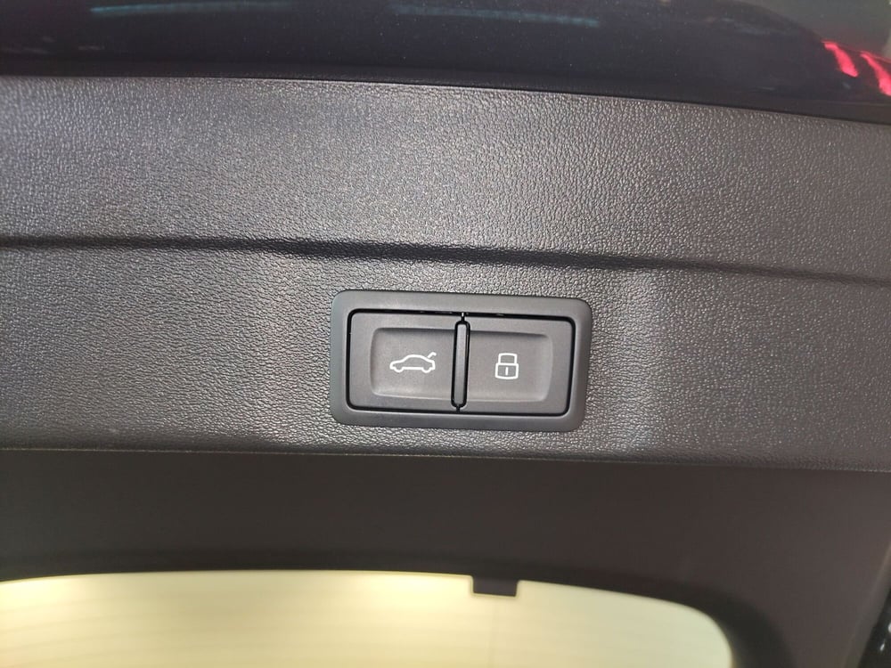 Audi A5 Sportback nuova a Modena (15)