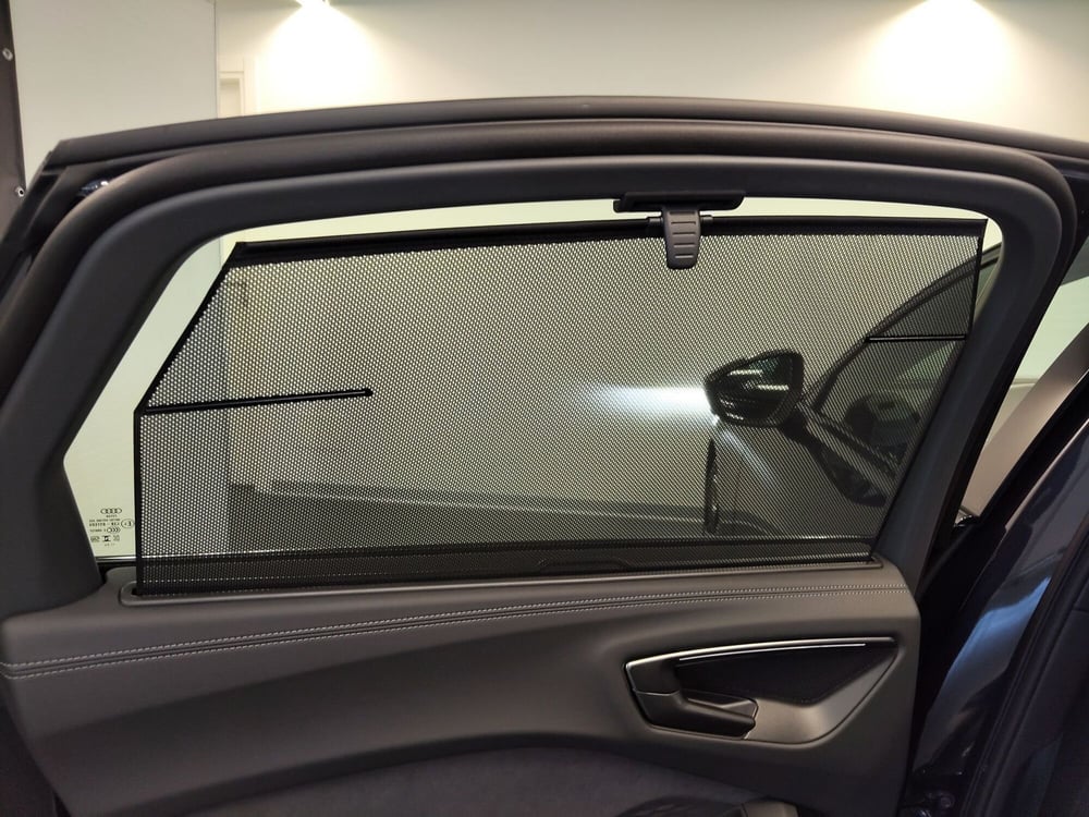 Audi A5 Sportback nuova a Modena (16)