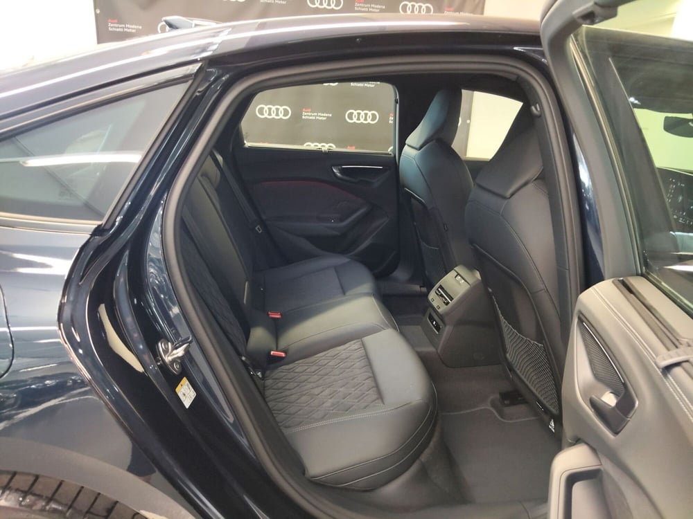 Audi A5 Sportback nuova a Modena (18)