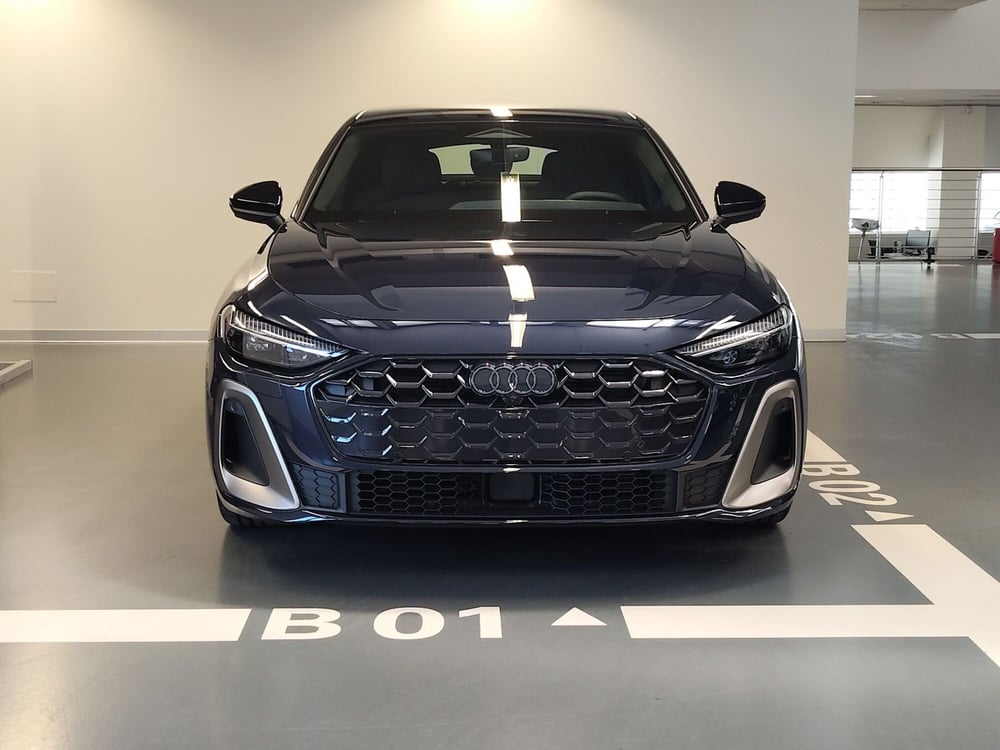 Audi A5 Sportback nuova a Modena (2)