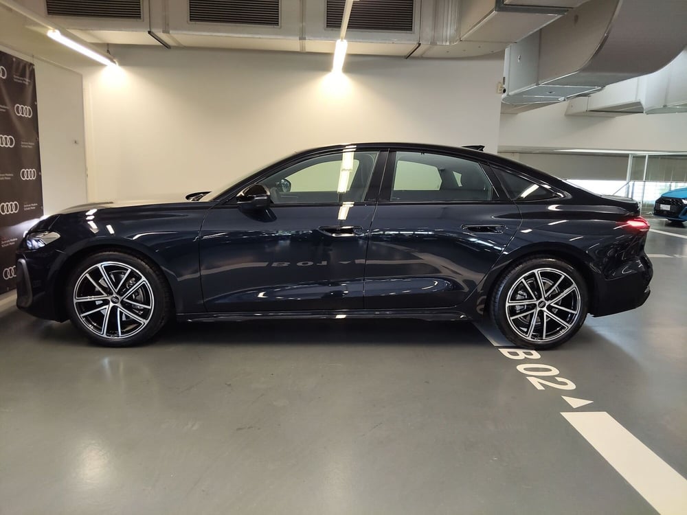 Audi A5 Sportback nuova a Modena (3)