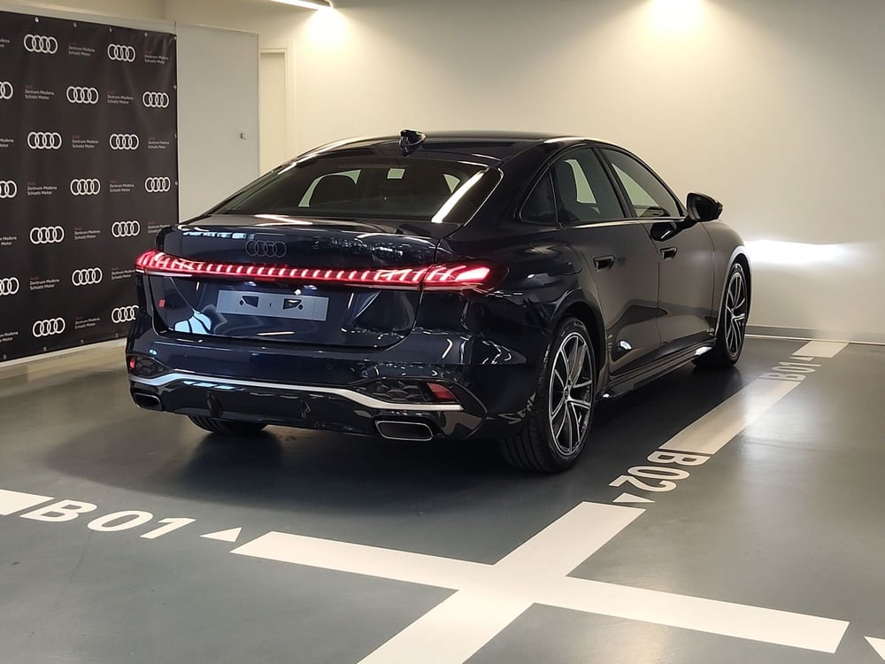 Audi A5 Sportback nuova a Modena (4)