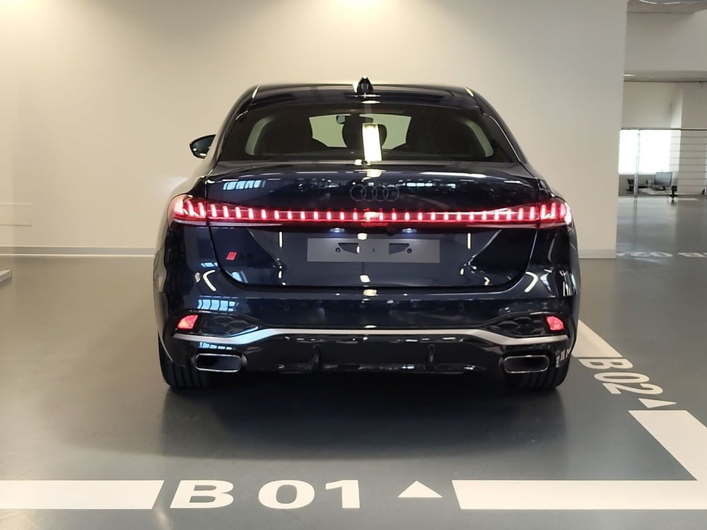 Audi A5 Sportback nuova a Modena (5)