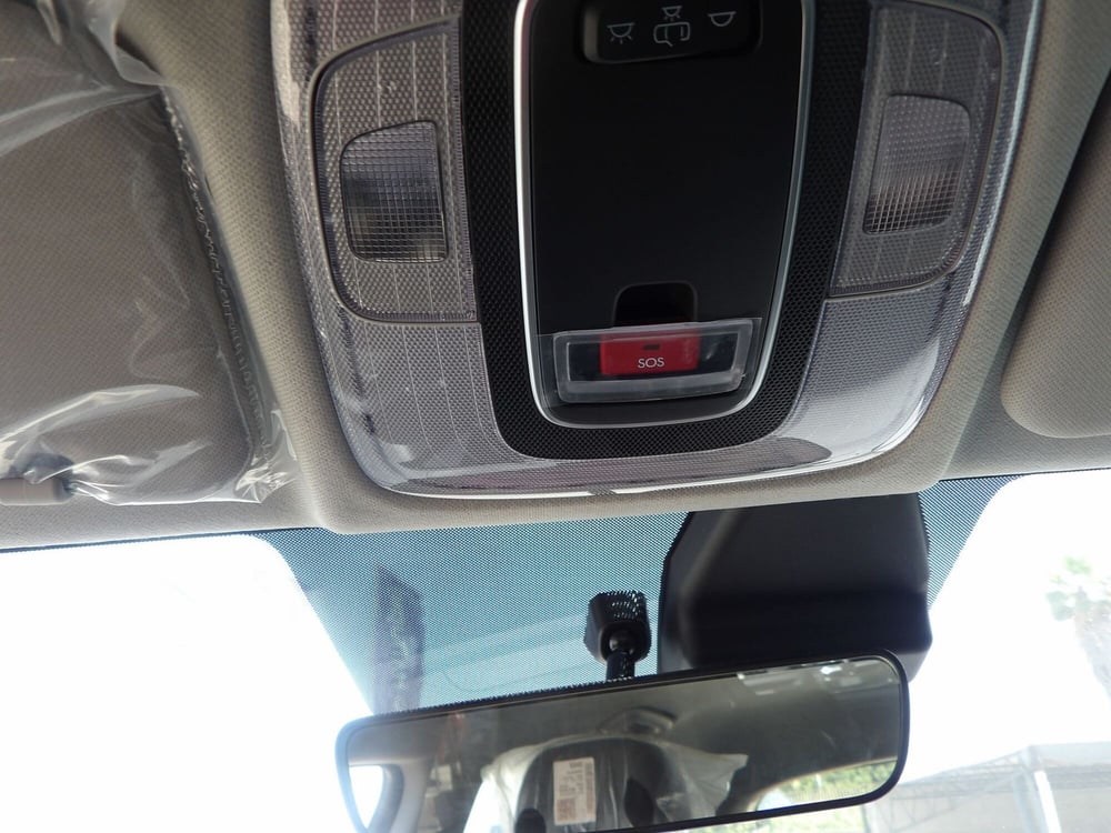 Hyundai i20 nuova a Catania (17)