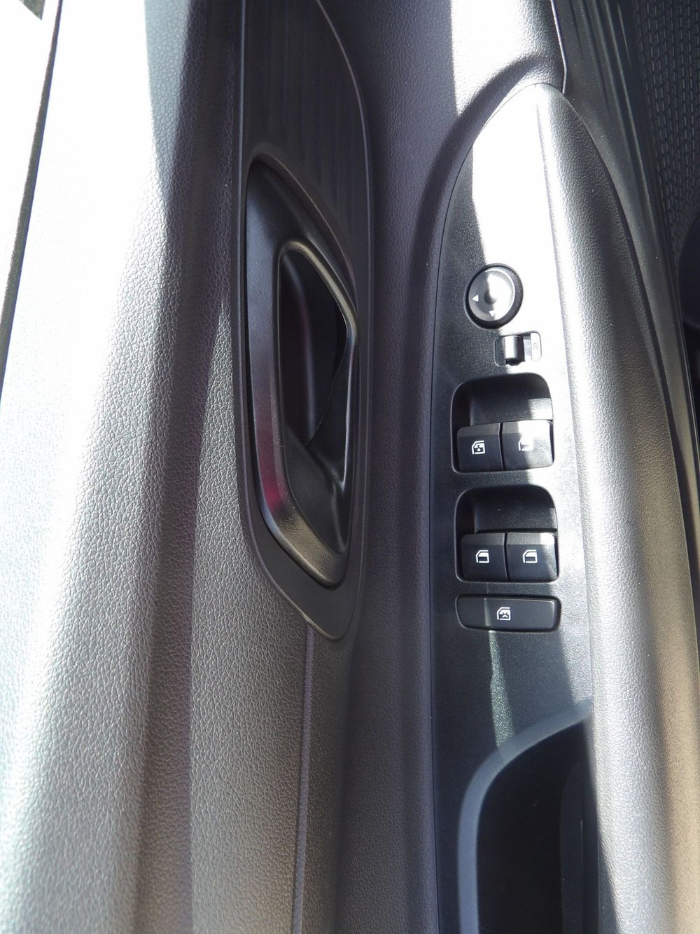 Hyundai i20 nuova a Catania (7)