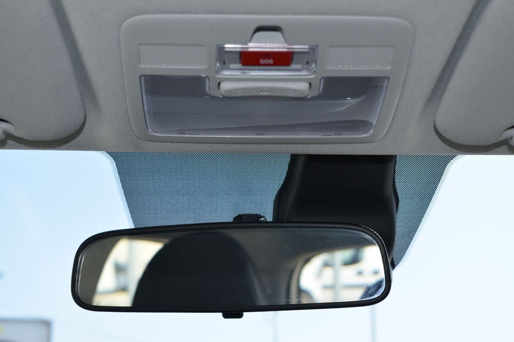 Hyundai i10 nuova a Catania (19)