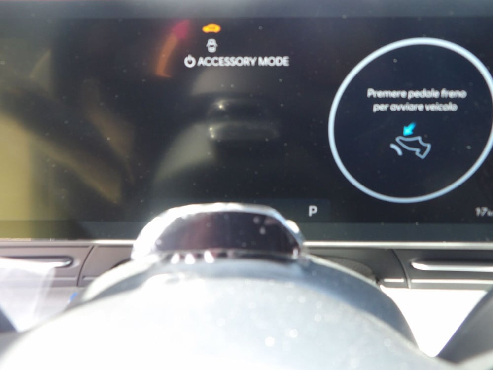 Hyundai Kona nuova a Catania (16)