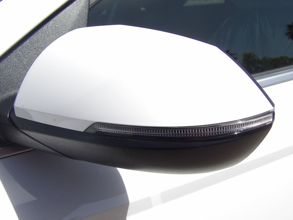 Hyundai Kona nuova a Catania (8)