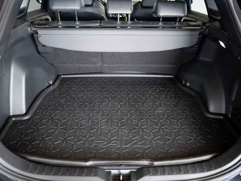 Toyota Rav4 usata a Foggia (11)