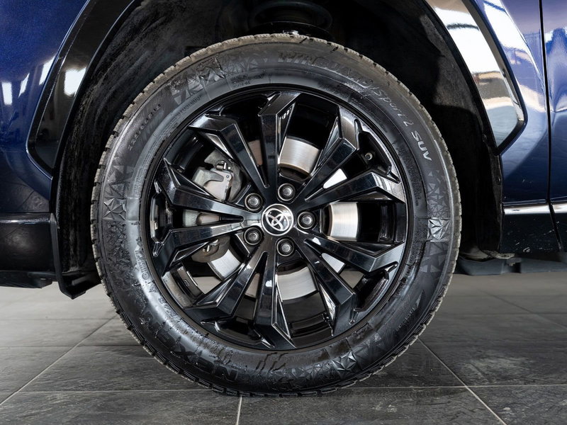 Toyota Rav4 usata a Foggia (15)