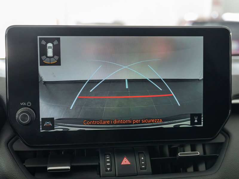 Toyota Rav4 usata a Foggia (16)