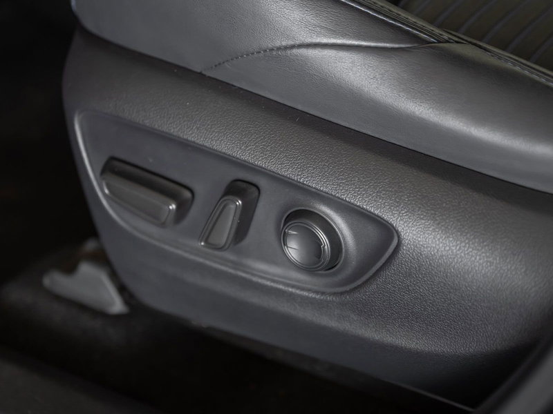 Toyota Rav4 usata a Foggia (17)