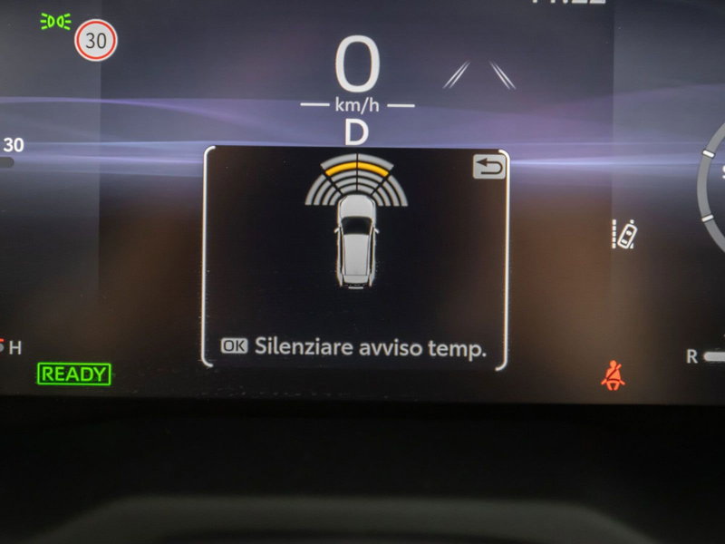 Toyota Rav4 usata a Foggia (18)