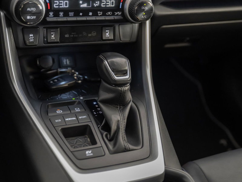 Toyota Rav4 usata a Foggia (20)