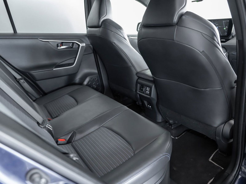 Toyota Rav4 usata a Foggia (8)