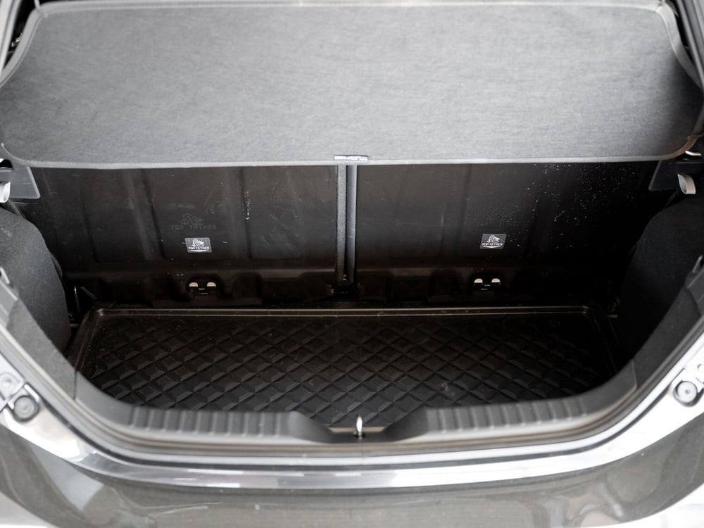 Toyota Aygo X usata a Foggia (11)