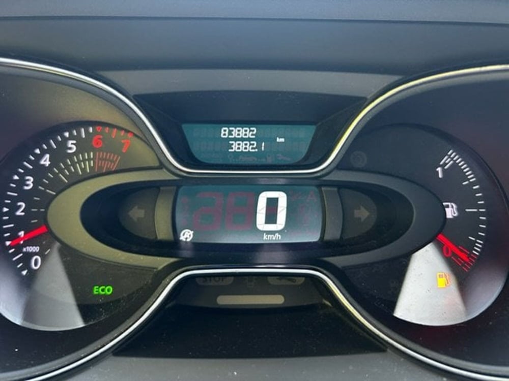 Renault Captur usata a Vercelli (11)