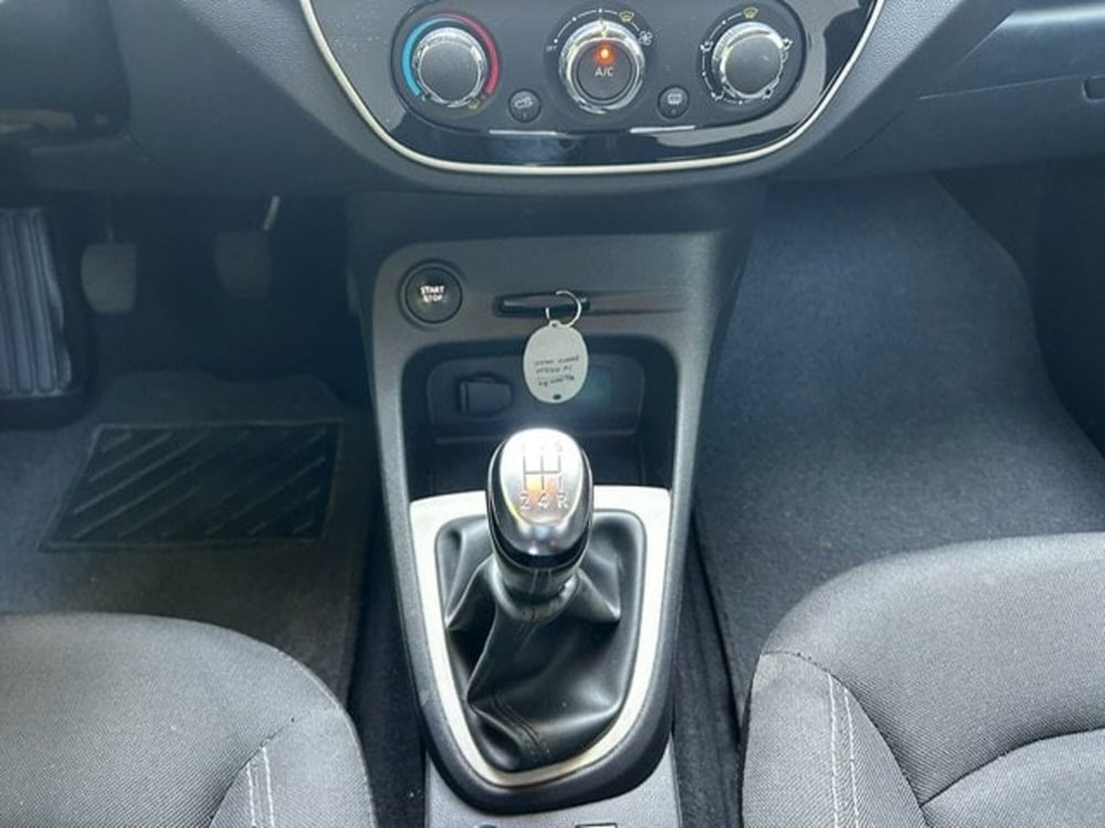 Renault Captur usata a Vercelli (19)