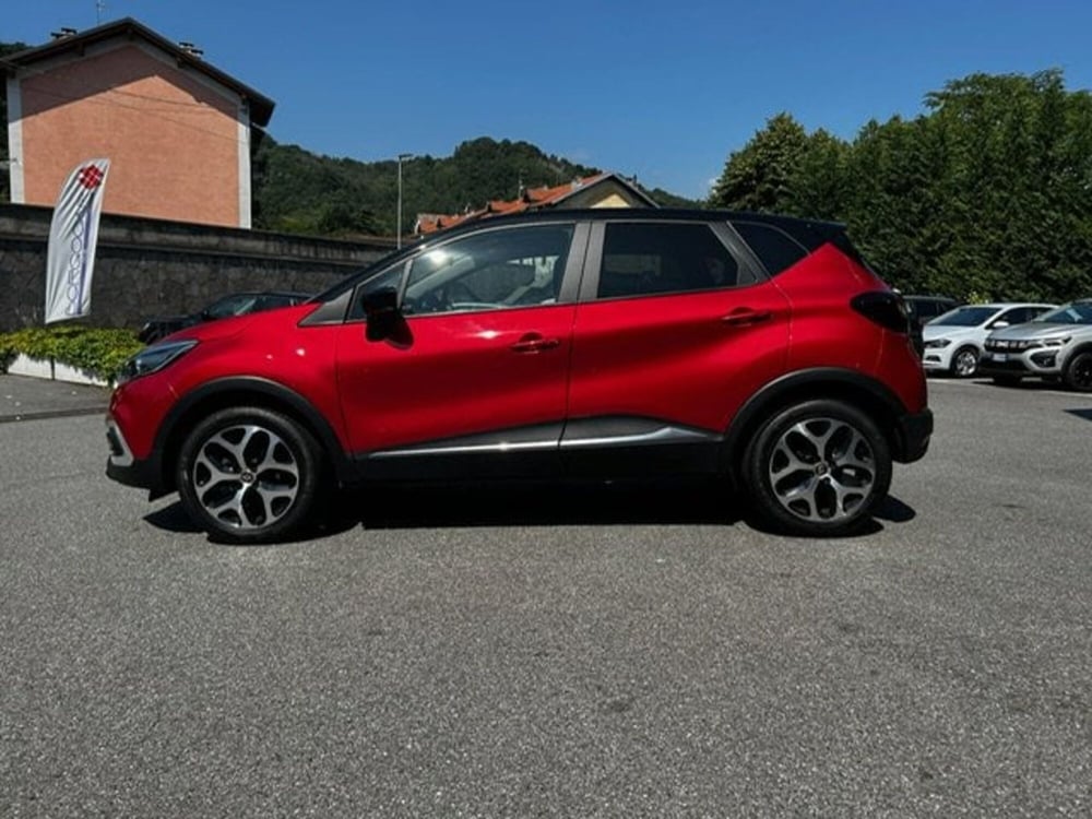 Renault Captur usata a Vercelli (4)